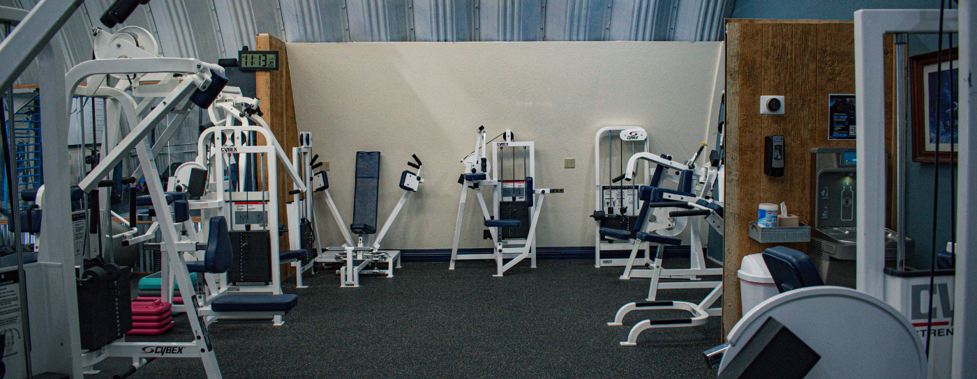 Perfect Fit Wellness & Performance | Falcon's Gym & Performance Center