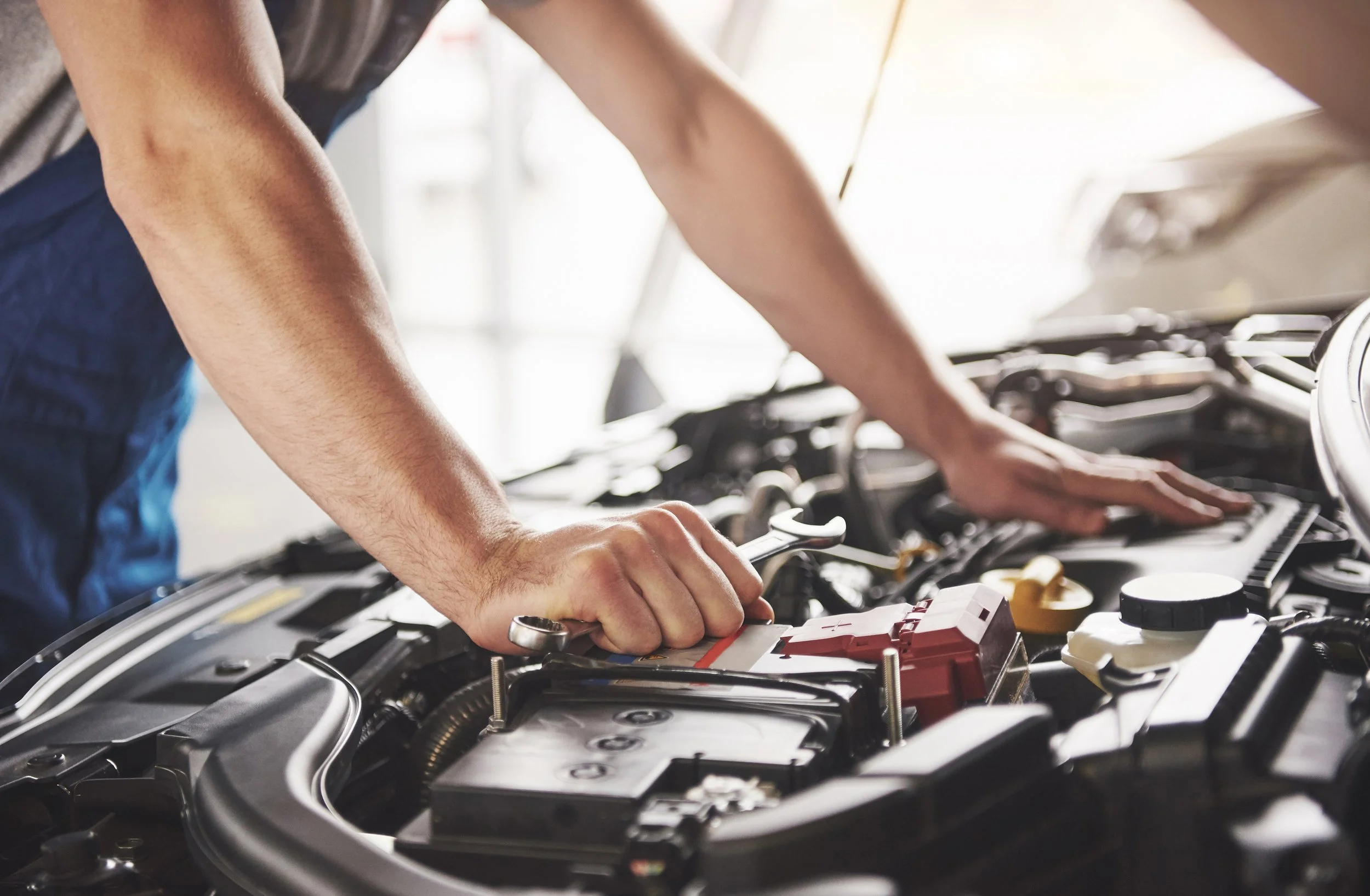 ProCare Auto and Repair