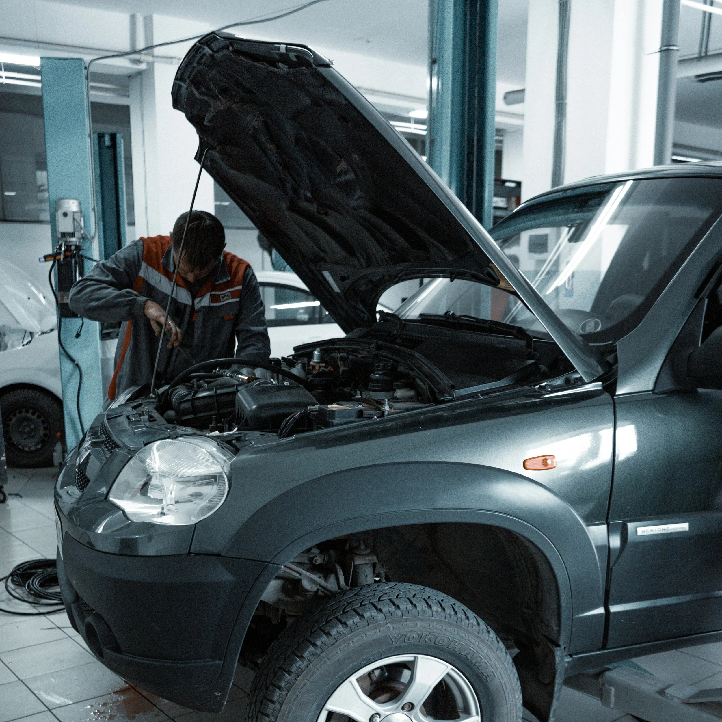 Basic Service