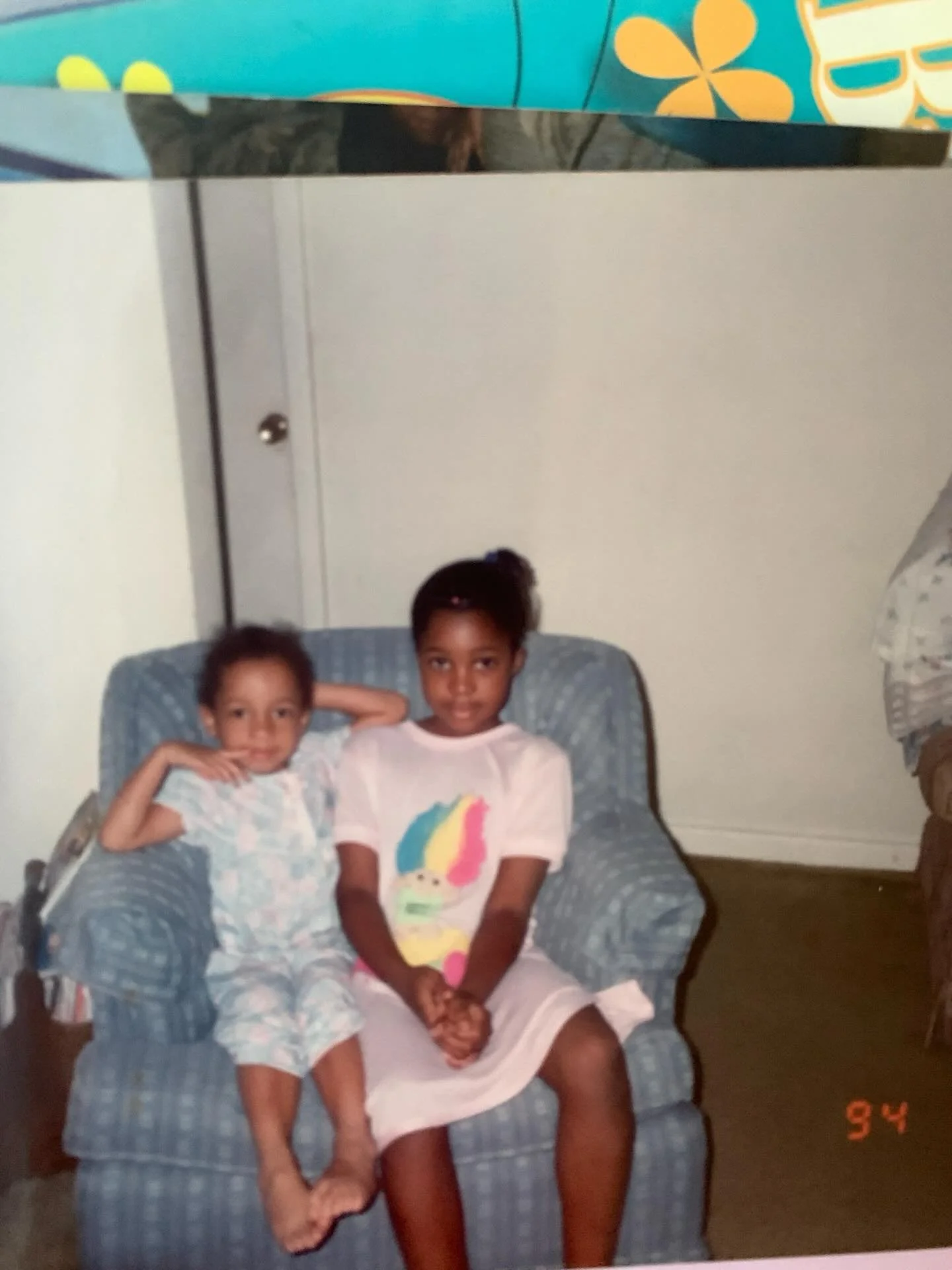 Kujichagulia. Self-Determination. The will to remember the self.

This second principle of Kwanzaa calls us to define, name, and create ourselves from within&mdash;living by the rhythm that sustains us, not the systems that shape us.

Western medicin