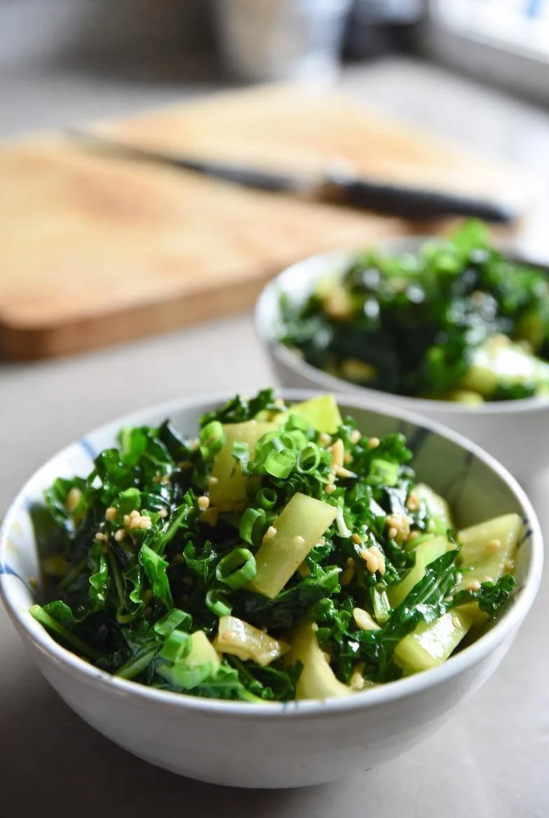 Blood nourishing foods are a real thing and if you have brown skin, You probably need more of  them. 

In Chinese medicine, we call is blood deficiency. It&rsquo;s when your &ldquo;literal physiological blood&rdquo; that can be tested in a lab has lo