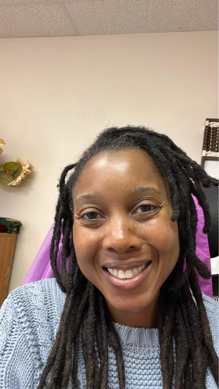 I really love 1:1 calls with my clients. It&rsquo;s something about just holding space for people to talk, listening to them, reflecting back, giving them options and opening their minds to different ways of thinking, living and speaking, but also I 