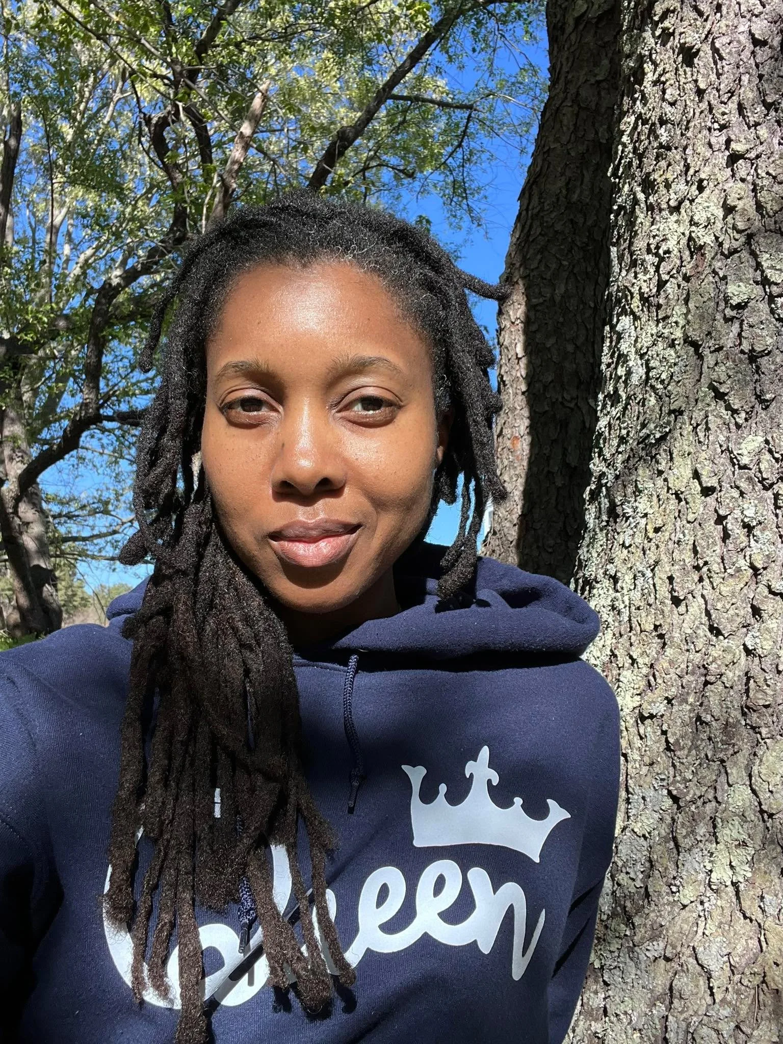 Patients be super surprised when they first see me as their acupuncturist. 

So here&rsquo;s some of what I have to say about it. 

Black women have always been healers, caregivers, root workers, midwives, herbalists, energy workers, and keepers of e