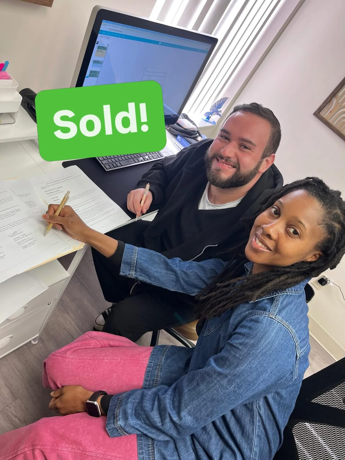 Last week I signed the paperwork to sell a 6-room thriving acupuncture clinic. And in June, my family and I are moving to M&eacute;rida, M&eacute;xico.

Five years ago I was renting two rooms inside a chiropractor&rsquo;s office, hoping somebody woul