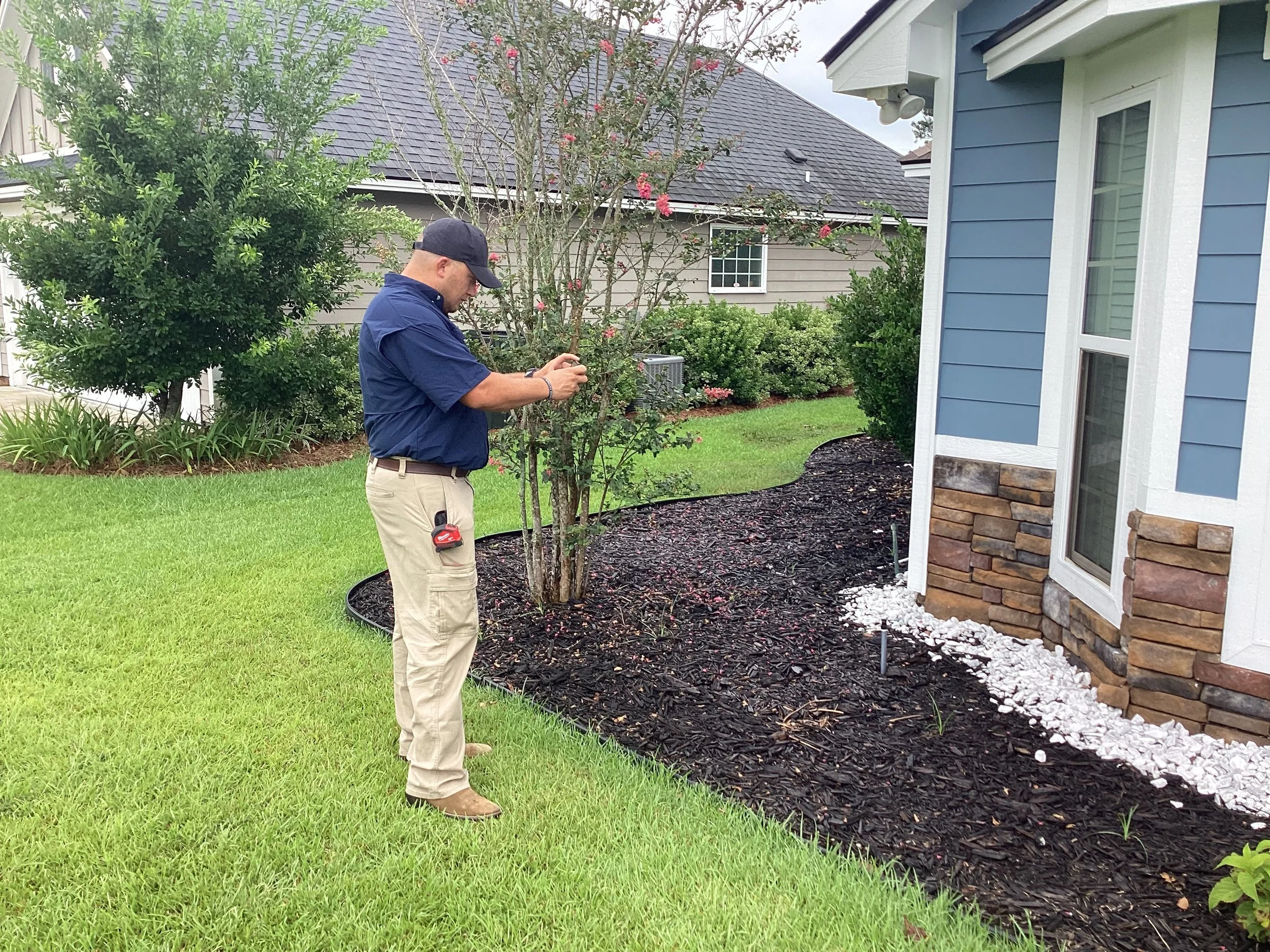 Annual Inspections