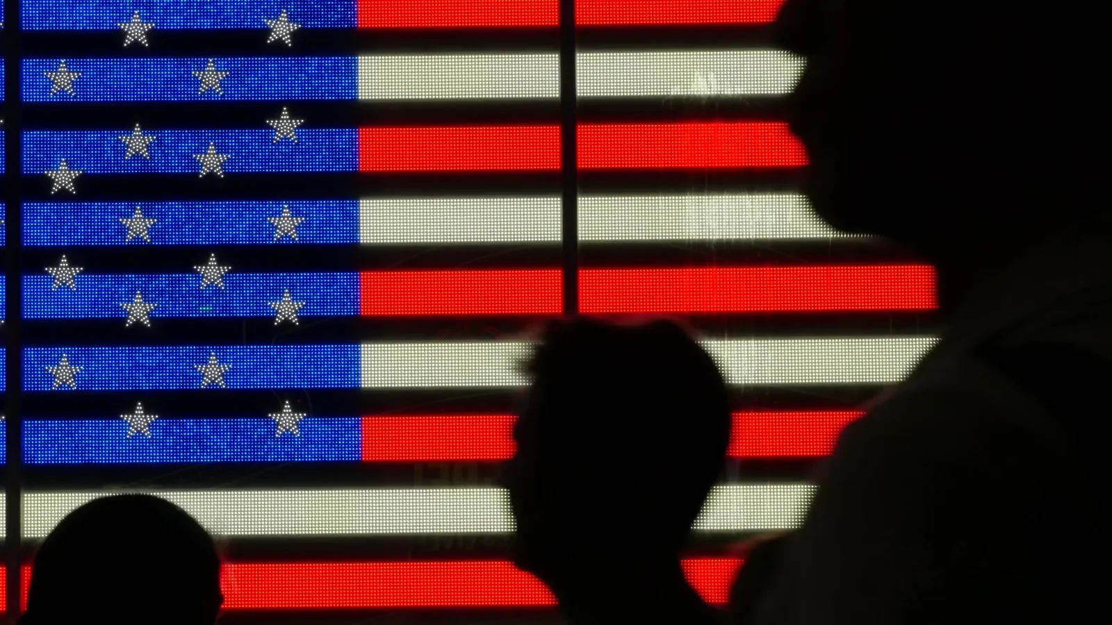 America Is on the Move Again — and the Patterns Are Changing