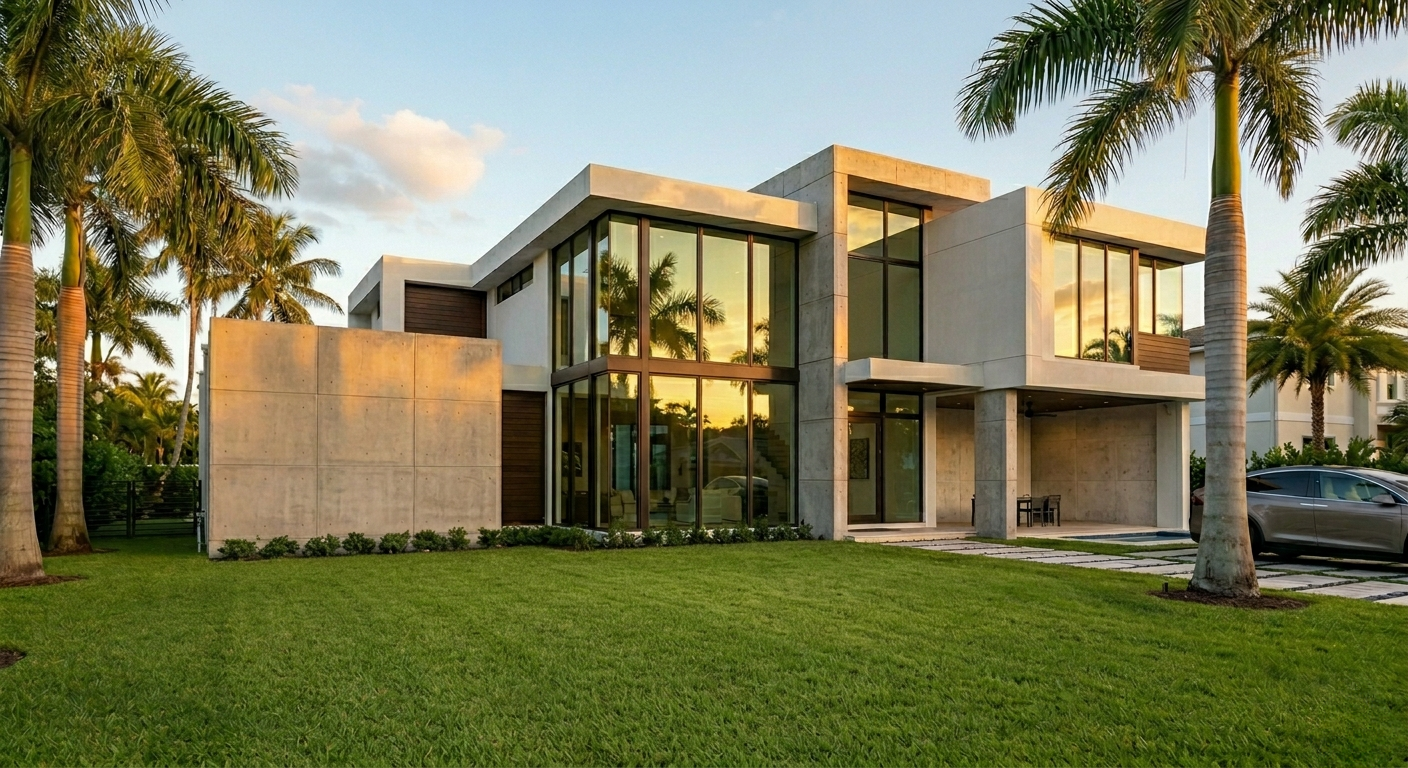 No State Income Tax — But What Does Florida Actually Tax?