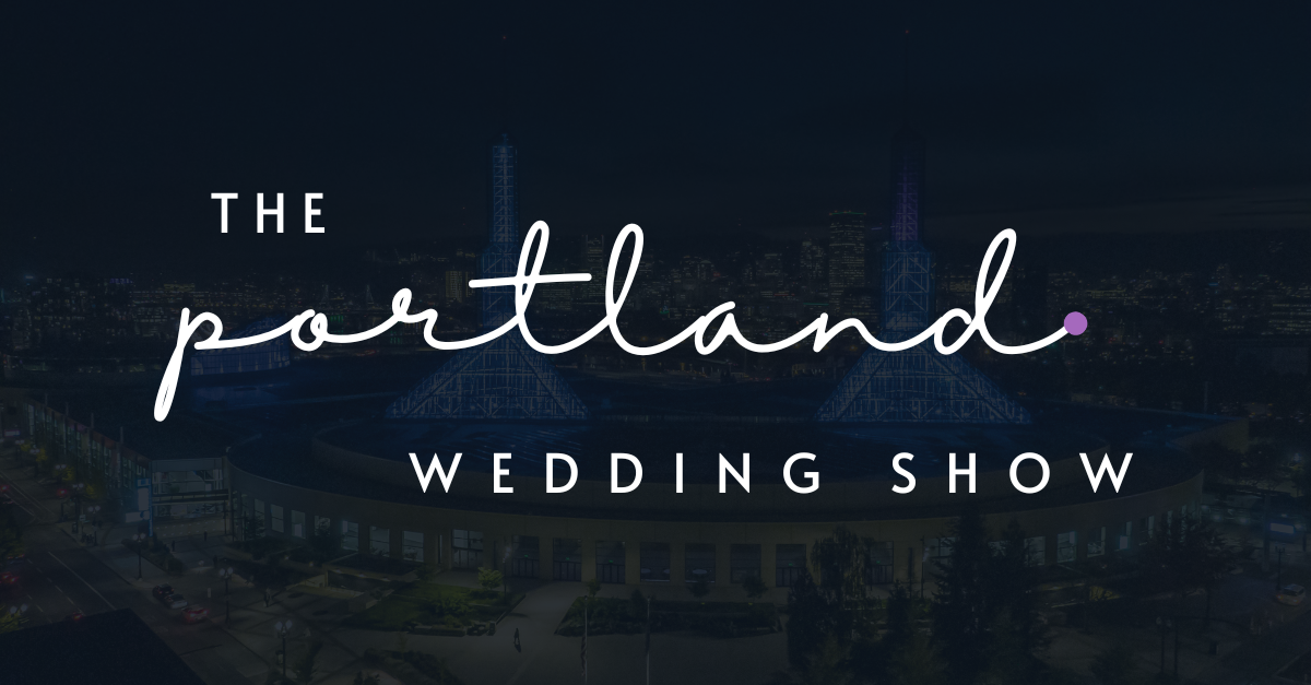 Portland Wedding Show