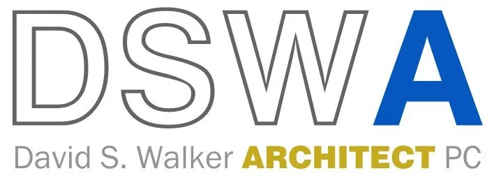 David S. Walker ARCHITECT
