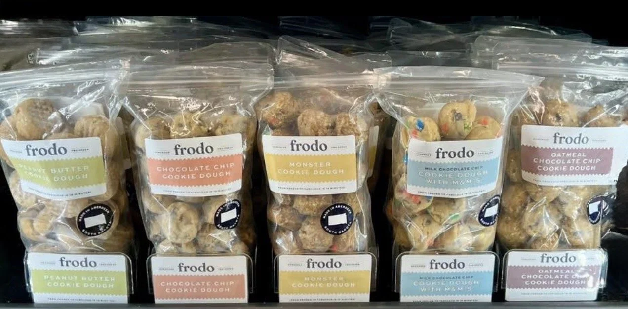 FRODO
