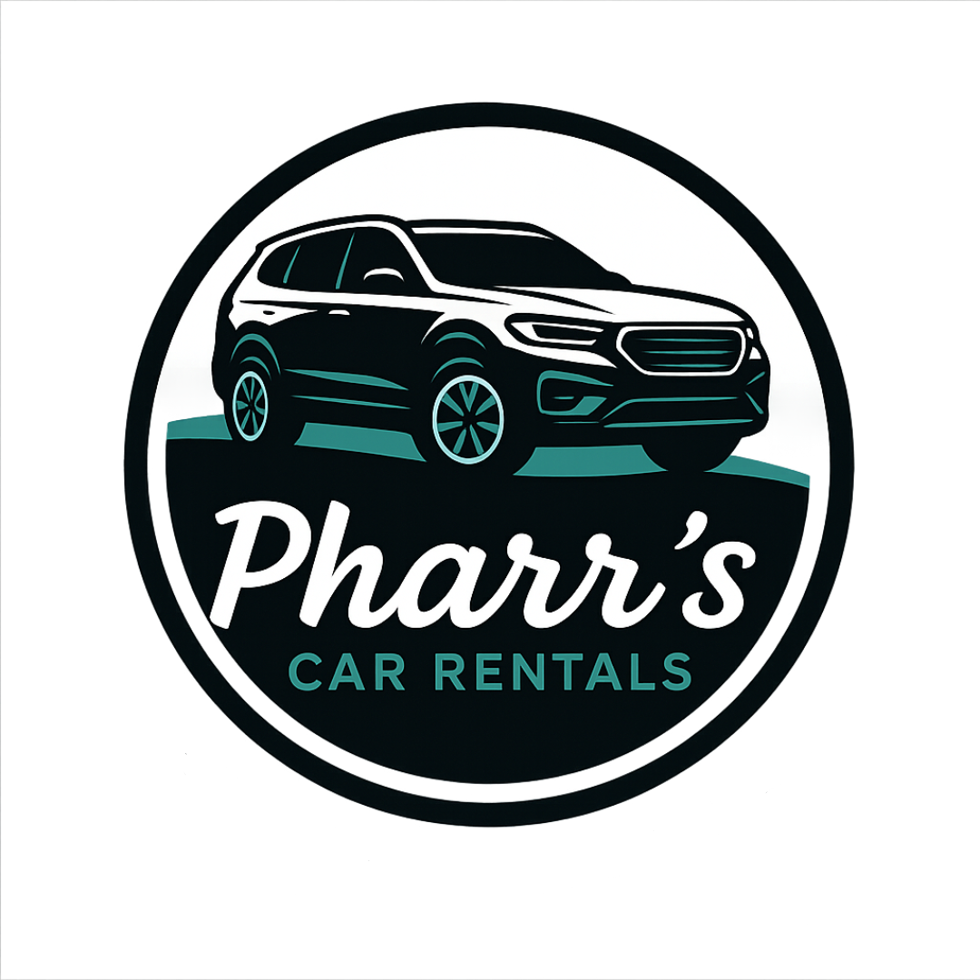 Pharr's Car Rentals