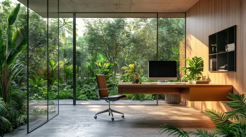 Creating Serenity: Designing Homes for Wellness and Mindfulness