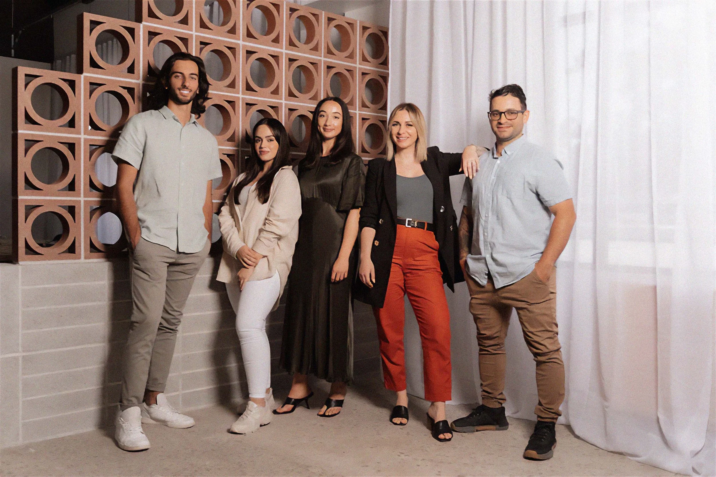 Contact | Studio Gaxa