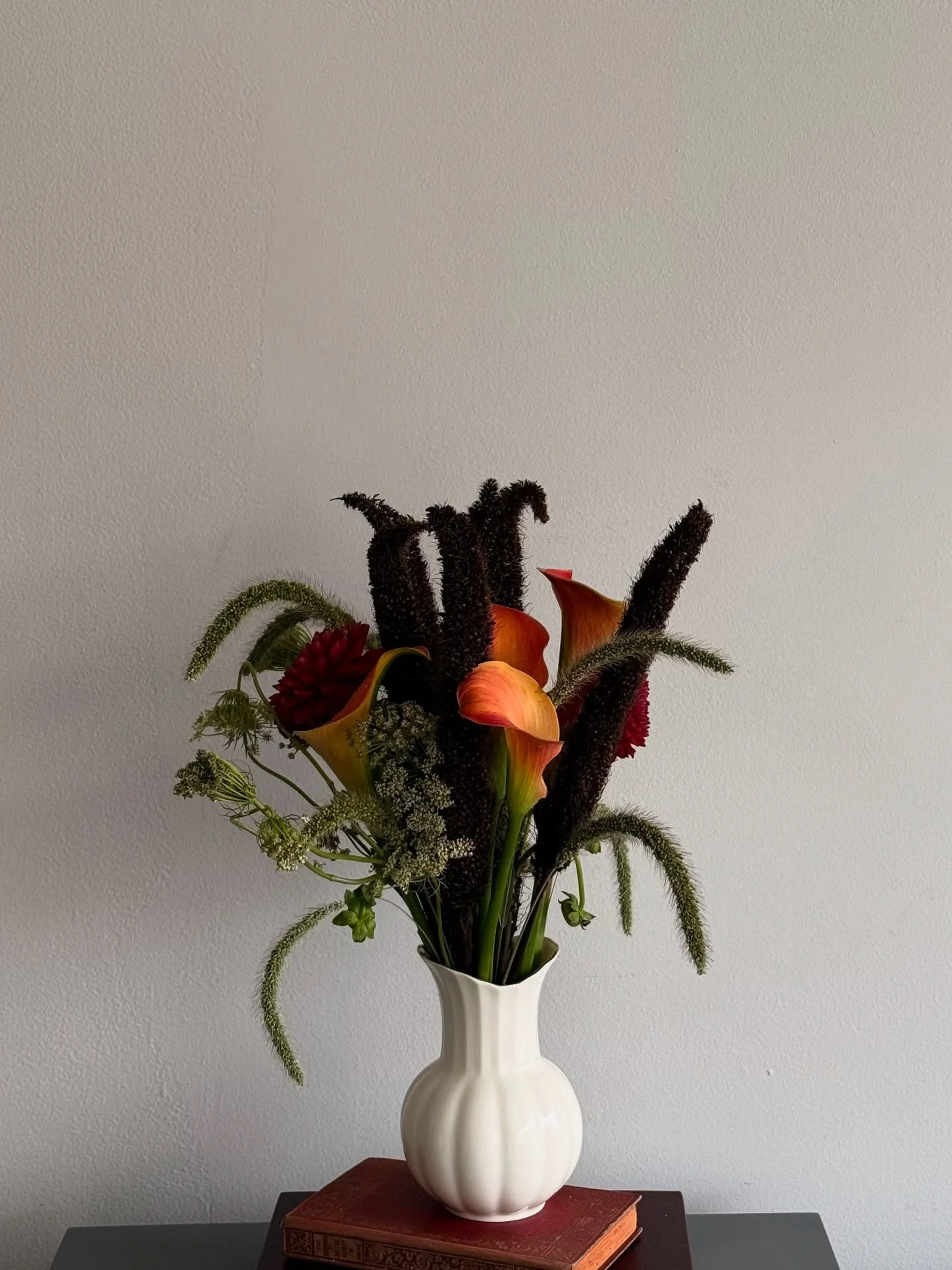 Flowers in their homes. Love getting client pics 🌸🏠

#getflowers #floralsubscription