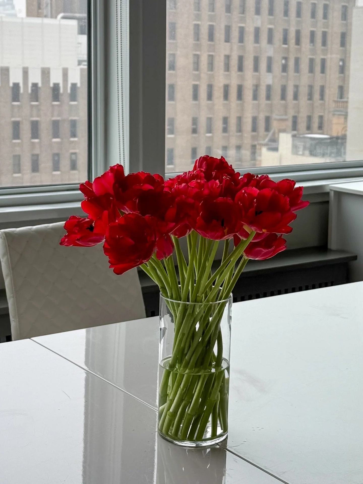 Fresh, locally grown flowers, in your home. Delivered to your doorstep #giveyourselfflowers