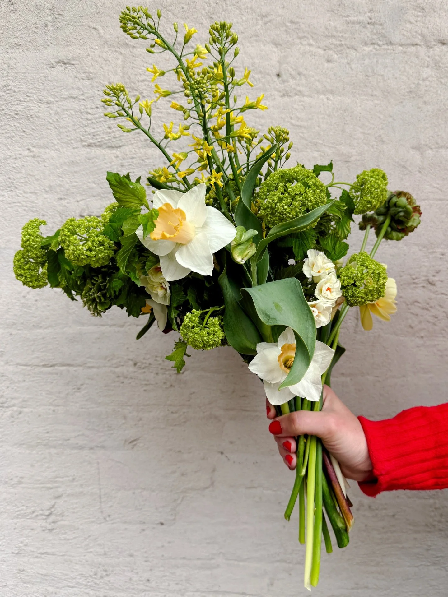 Green for spring 💚
#giveyourselfflowers