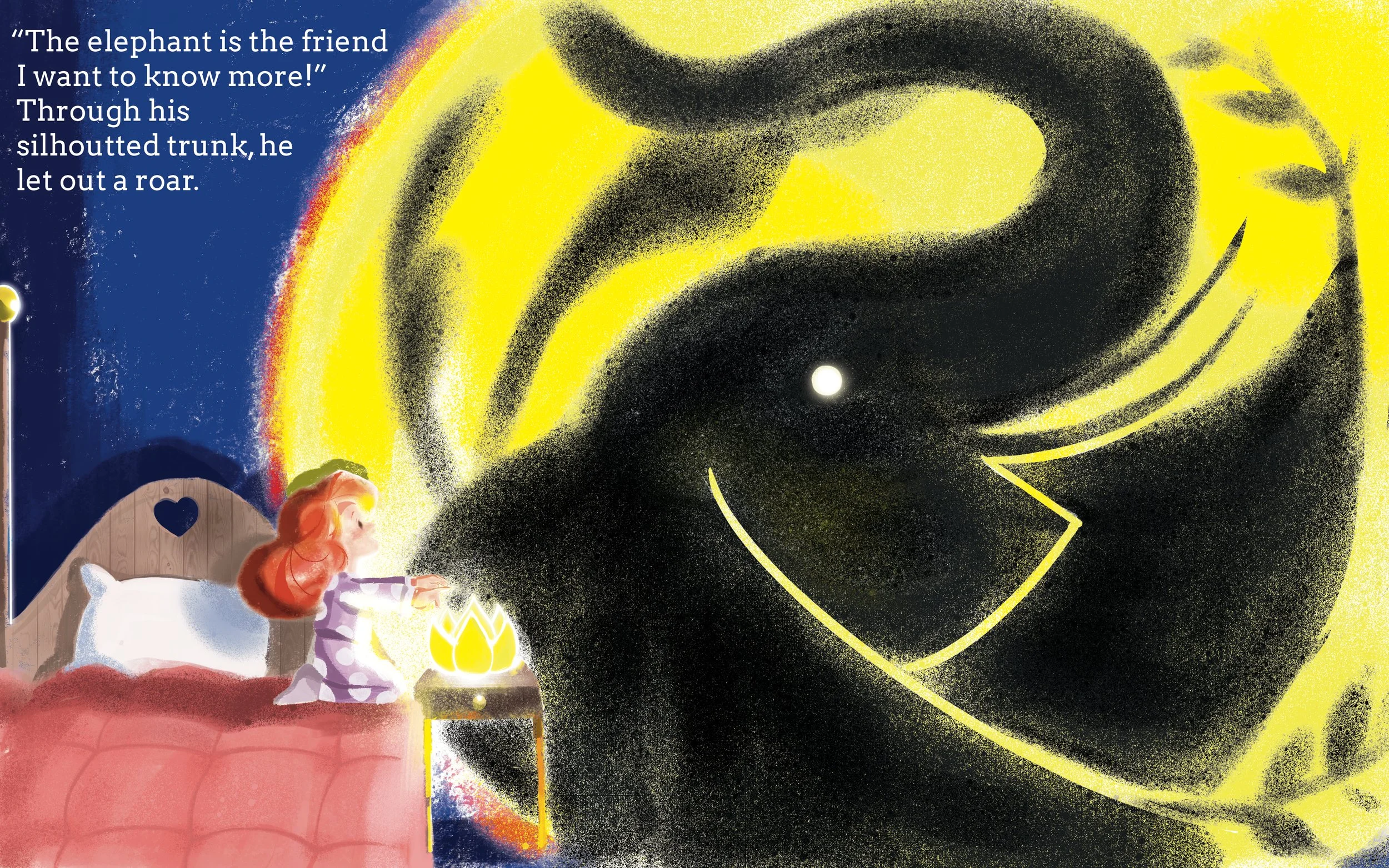 My Friends in the Dark 2025