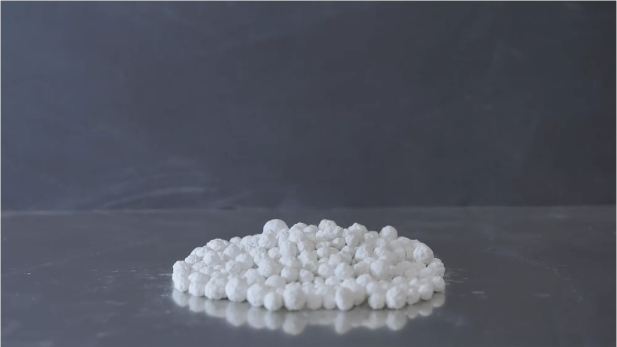 Cache Energy in WSJ: The 2,000-Year-Old Cement Battery That Could Reduce Our Reliance on Fossil Fuel