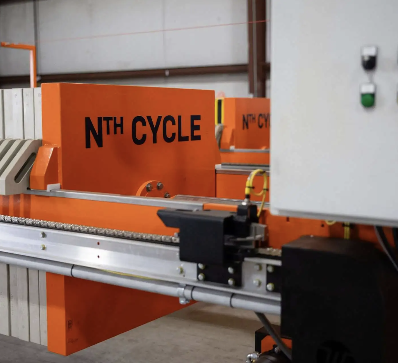 Nth Cycle in TechCrunch: Inside a $1.1B deal to reshore critical minerals refining