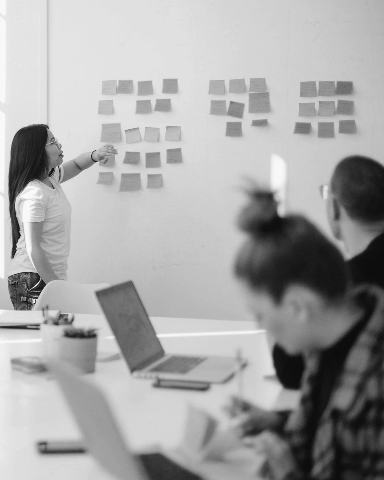 Uncapped Potential. Australia's leading experts in emotional intelligence in leadership, culture and HR practice.