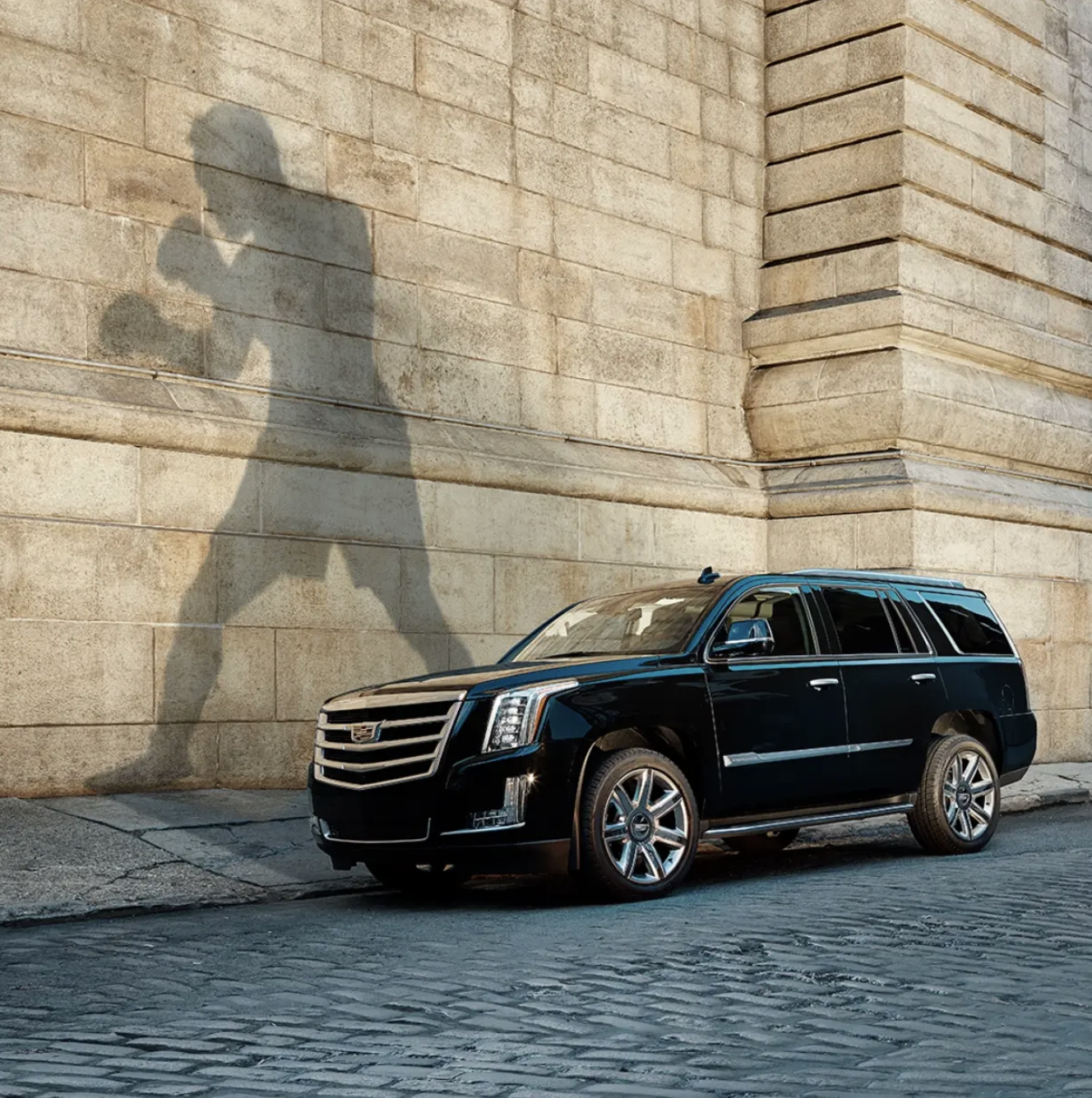 Cadillac: Shadows
