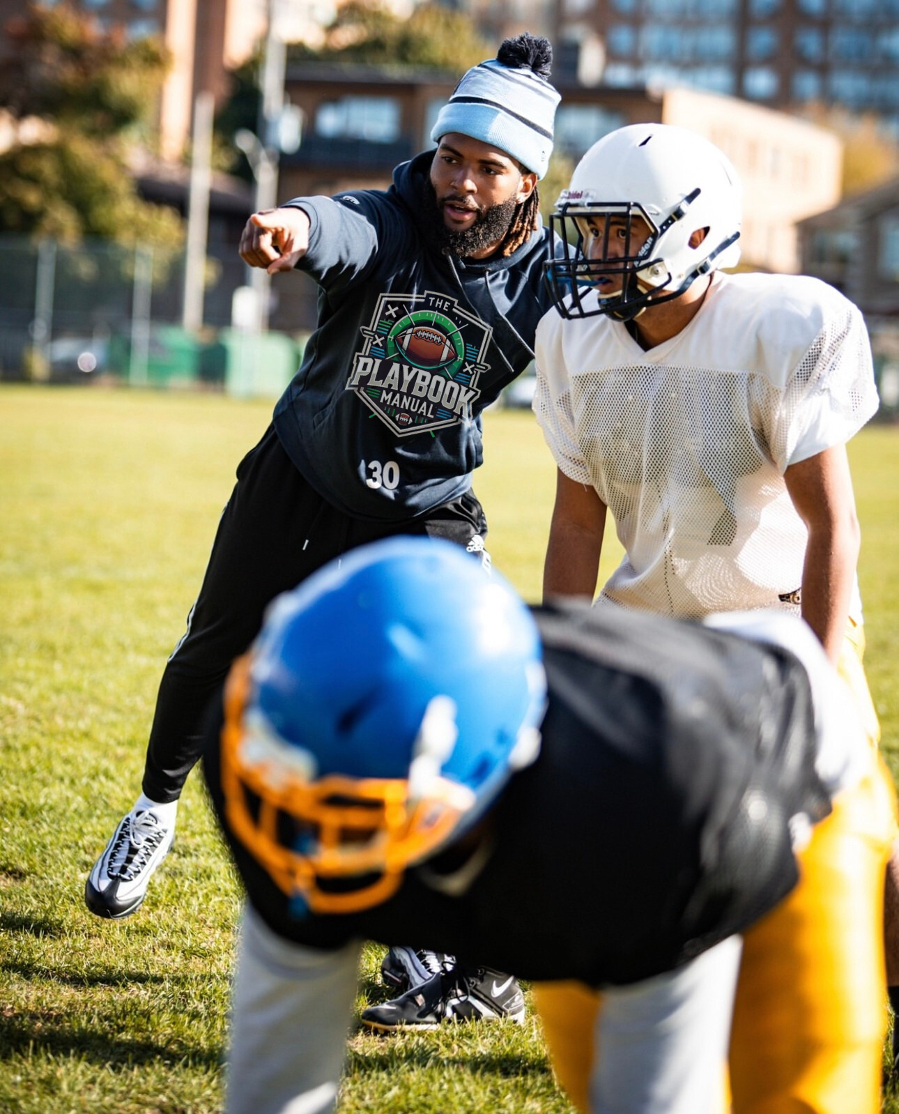 PBM 1-on-1 Training