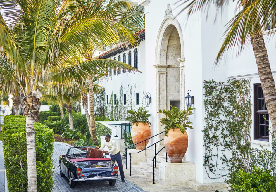 historic preservation in miami by AMERIGEPARK