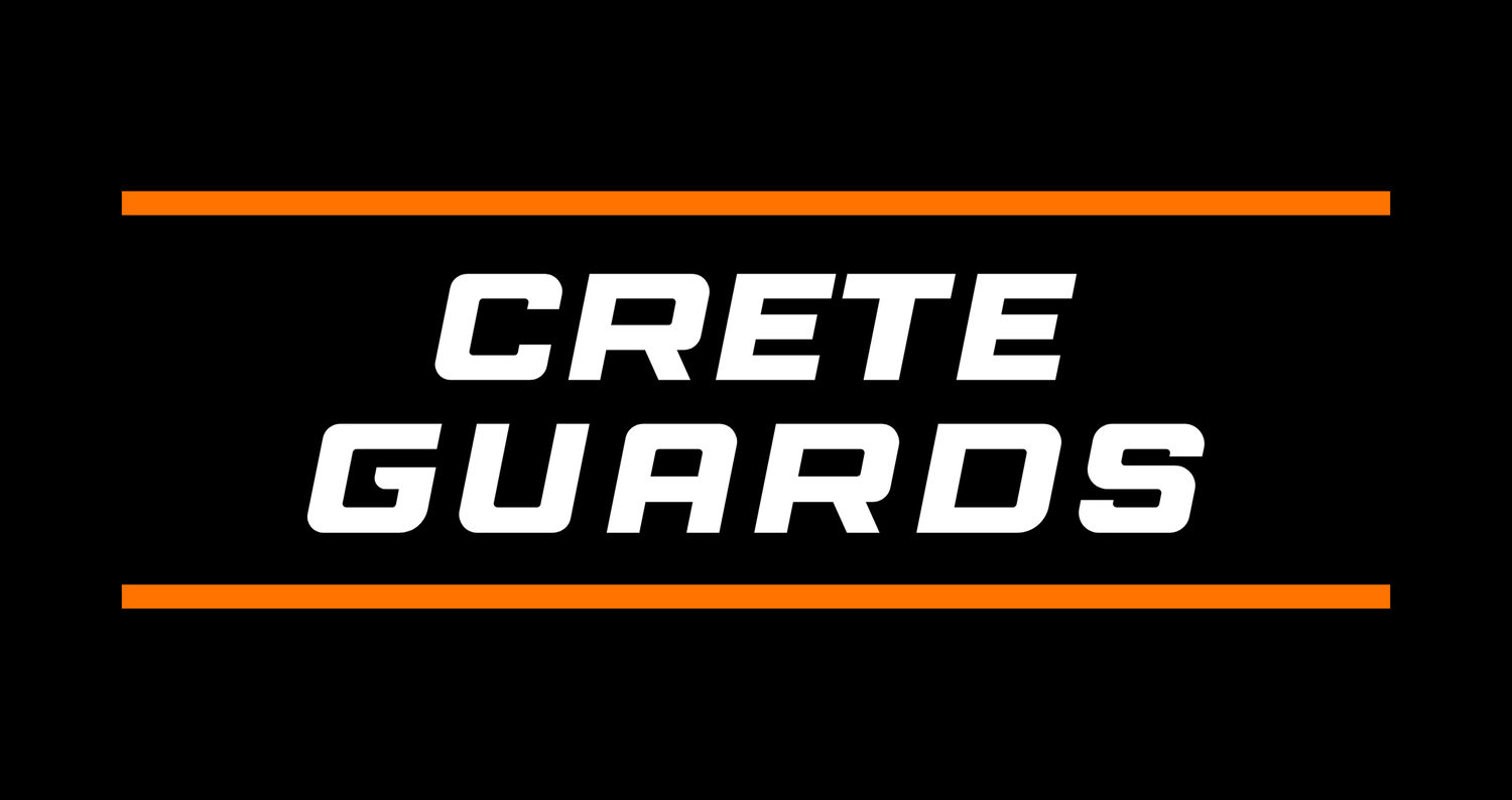 Crete Guards