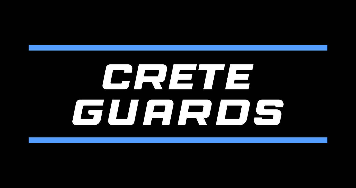 Crete Guards