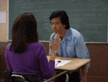 When you’re someone else’s “Tower Moment”: The earthquake they didn’t expect.