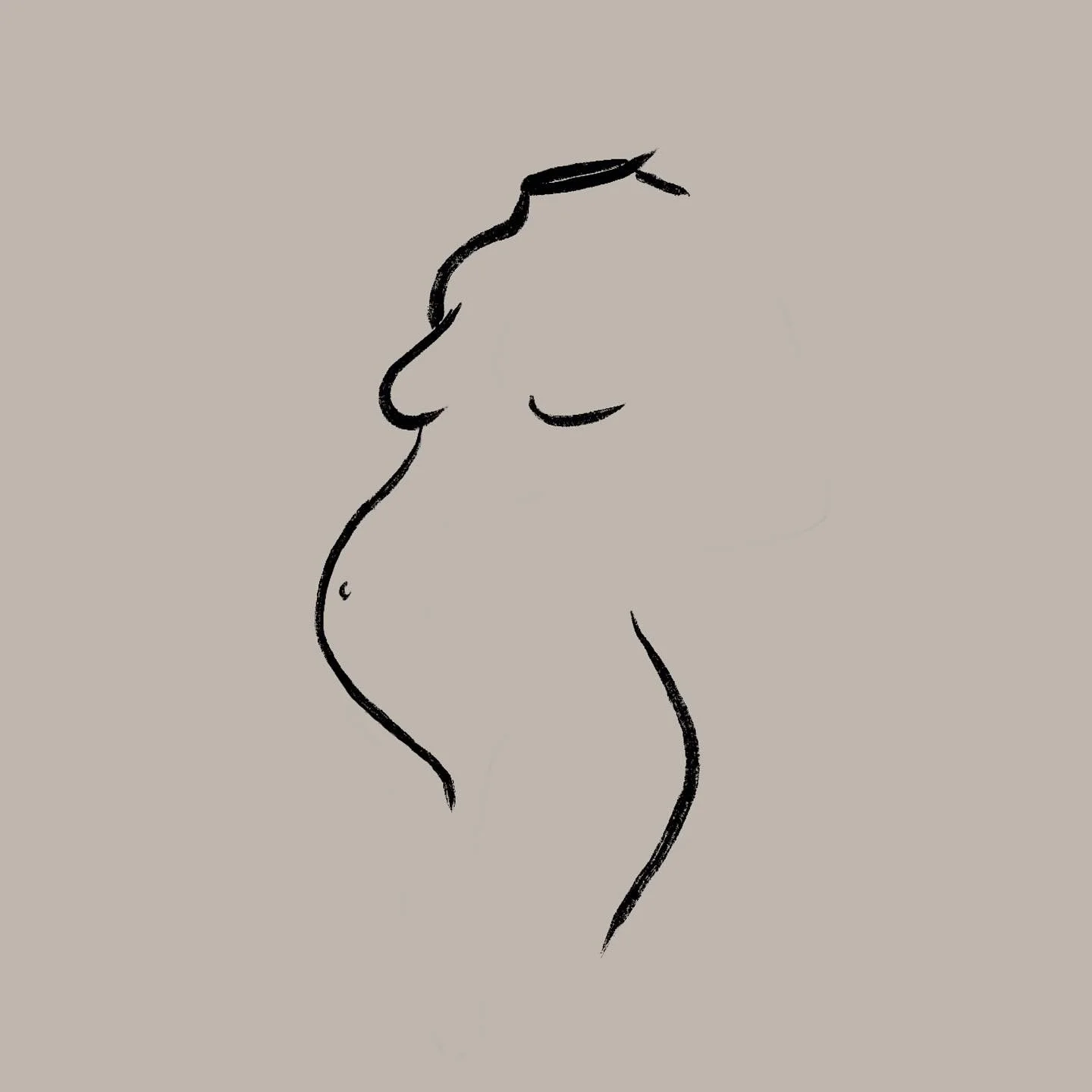 That curve, that shape, that moment when you carried life within you - it all deserves to be remembered. 

📍 Collingwood
🤰🏻 31-37 weeks
✨ Private studio sessions

Book your slot via my website or DM. 

With love,
Cassie 
.
.
.
#wunderbump #pregnan