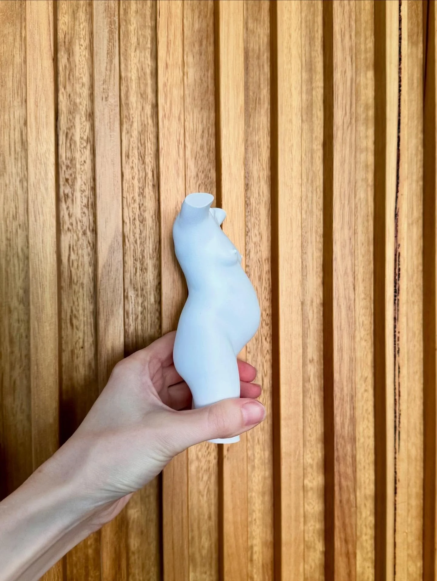 What is Resin? ✨

Resin is the foundation of your Wunder Bump sculpture &ndash; and here&rsquo;s why it&rsquo;s perfect for capturing this moment.

It&rsquo;s a liquid material that hardens under UV light during 3D printing, capturing every beautiful