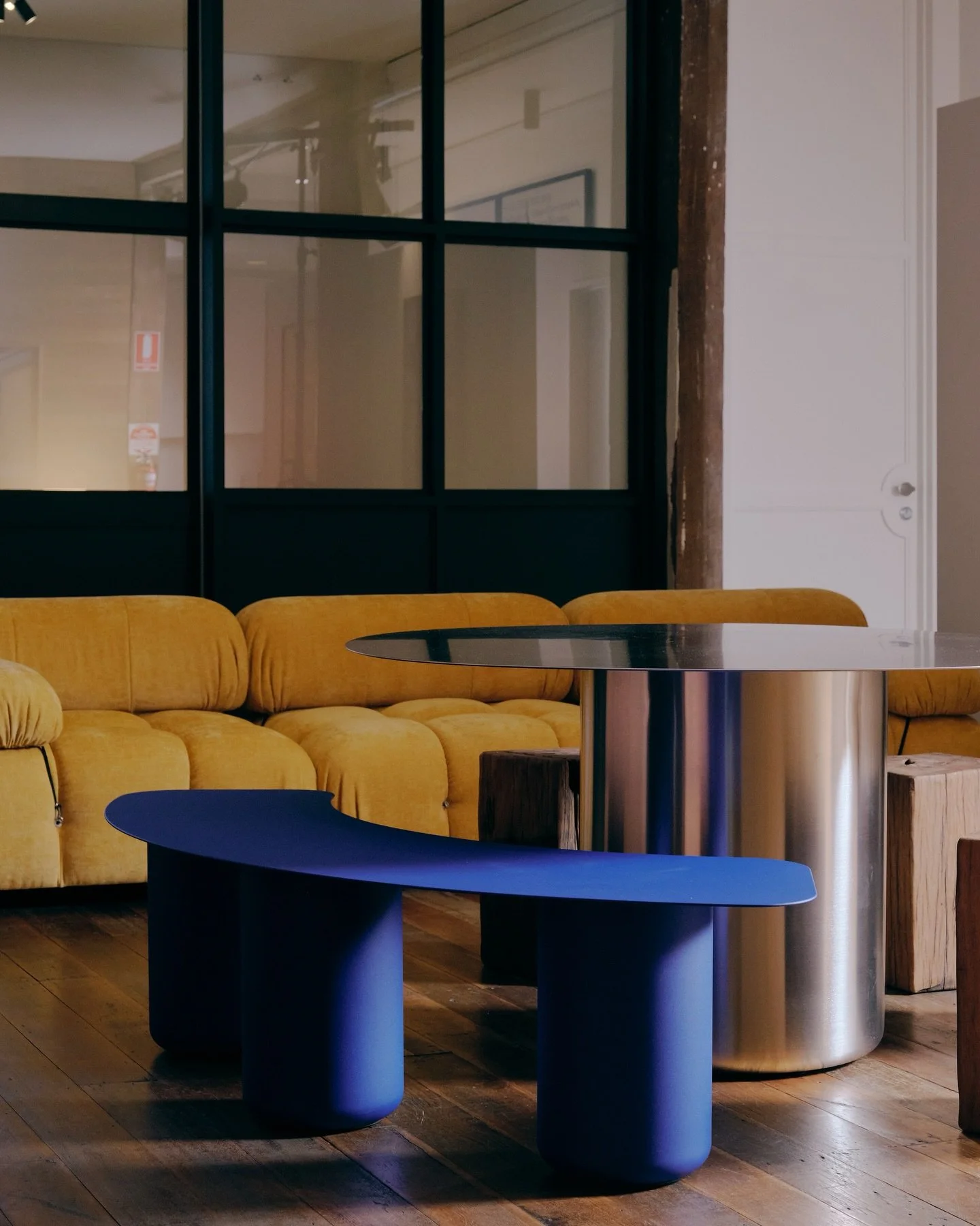 Welcome to the Wunder Bump studio 🤍

I chose Collingwood because it&rsquo;s one of Melbourne&rsquo;s most creative neighbourhoods. The studio is nestled in a converted boot factory (of course it is), just minutes on foot from the iconic Gertrude Str