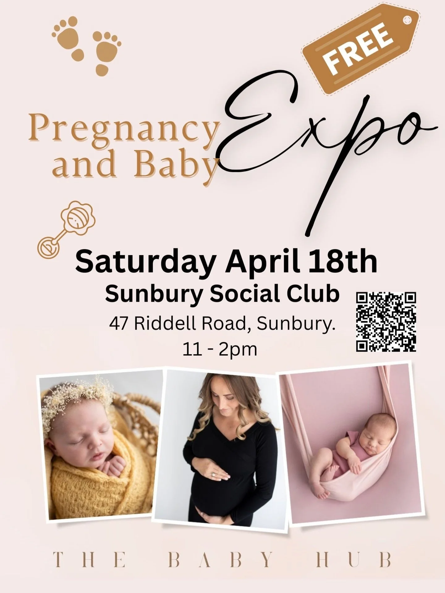Getting excited for my first Expo tomorrow @thebabyhubsunbury 💕

It&rsquo;s amazing that so many of you have got tickets already 🙏🏼

Make sure you come and say hi! 

With love,
Cassie
.
.
.
#babyexpo #pregnancyexpo #melbournemums #wunderbump #pbce