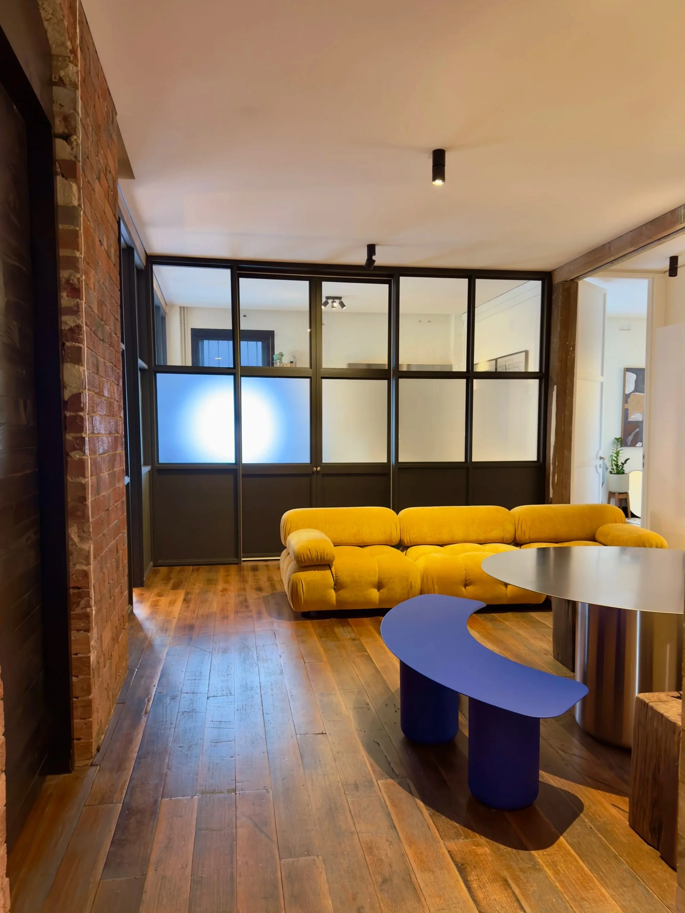 Private Design Photography Studio Collingwood