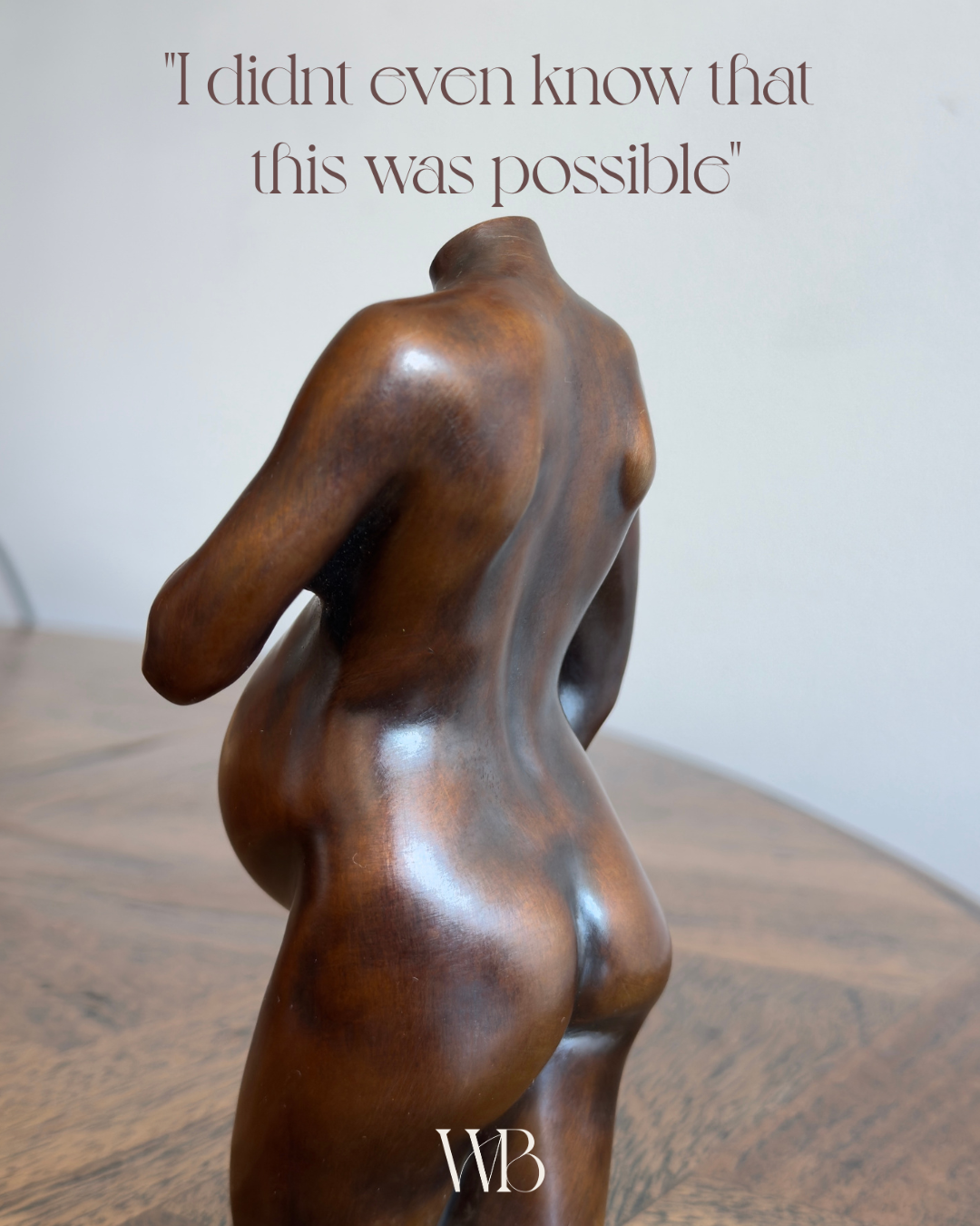 The Foundry Collection - Warm Bronze