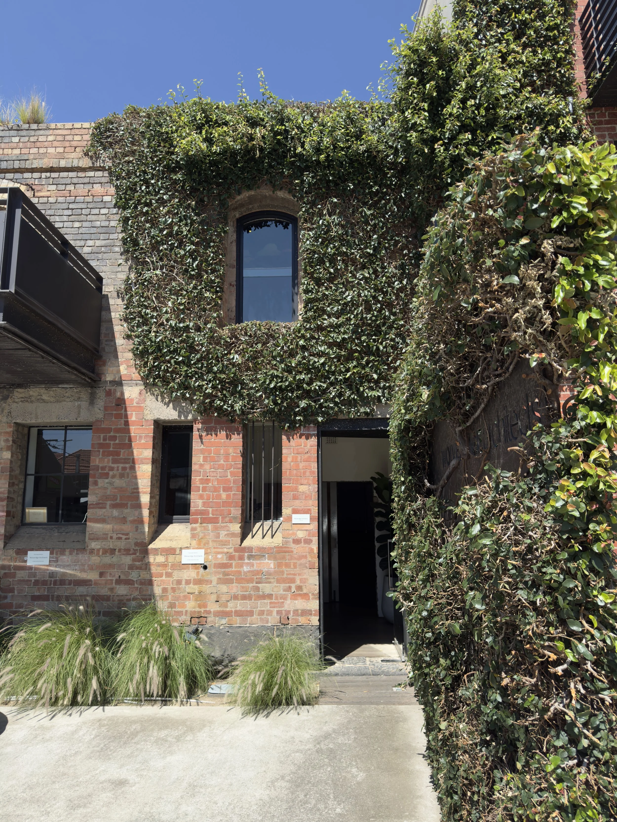 Photography Studio Collingwood Tannery