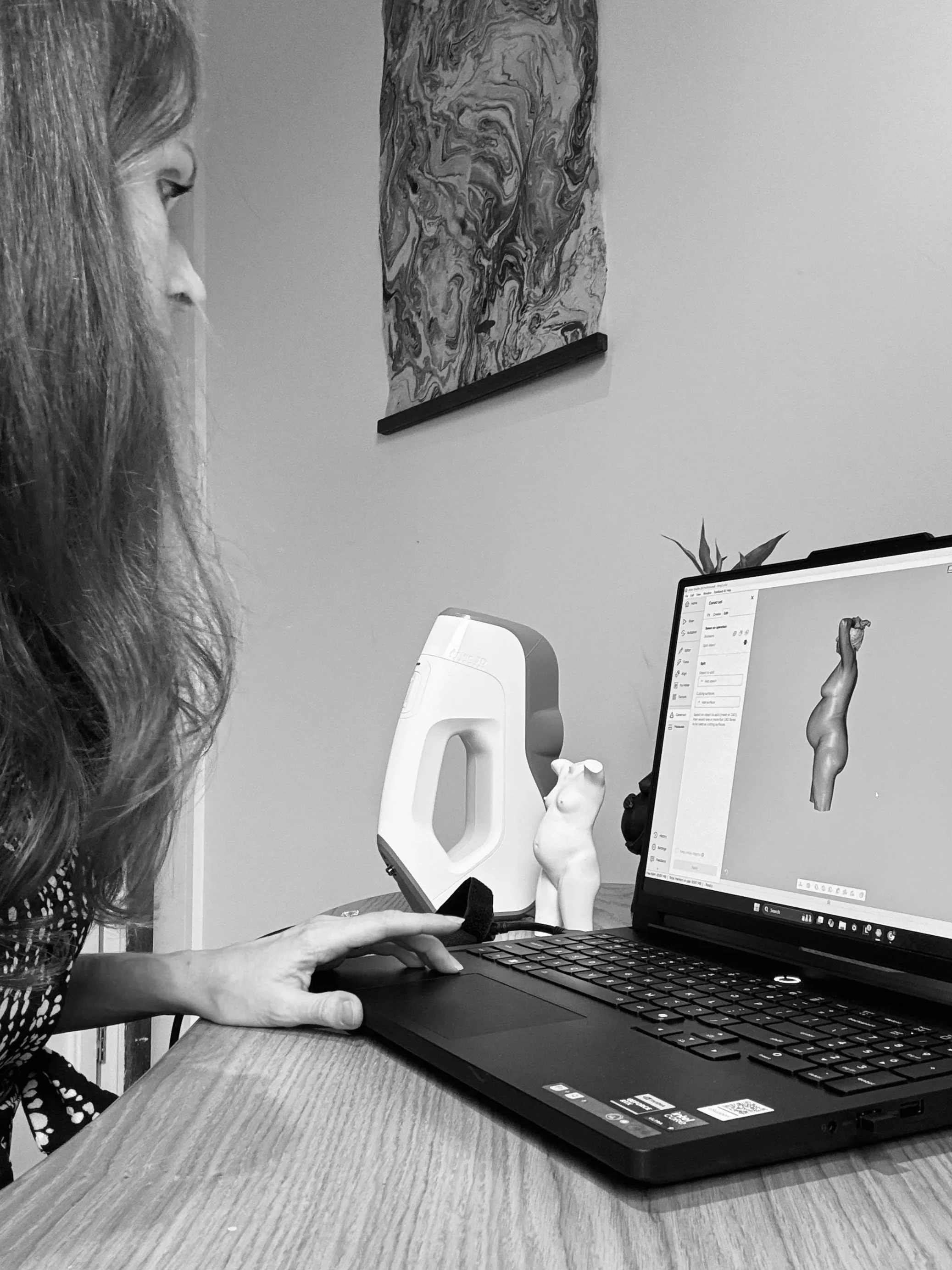 3D Belly Scan Pregnancy Melbourne