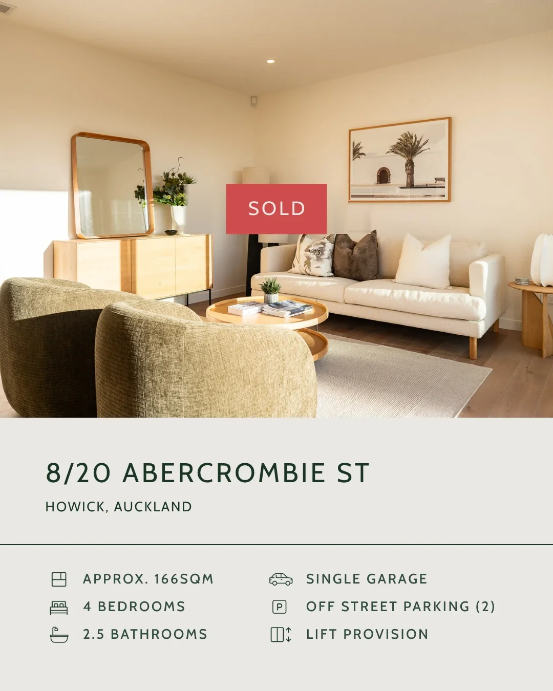 8/20 Abercrombie St