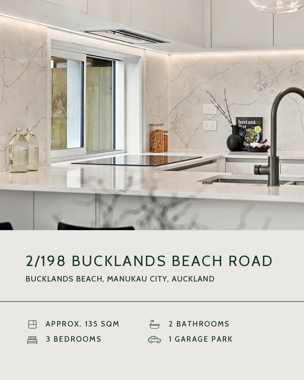 2/198 Bucklands Beach Road