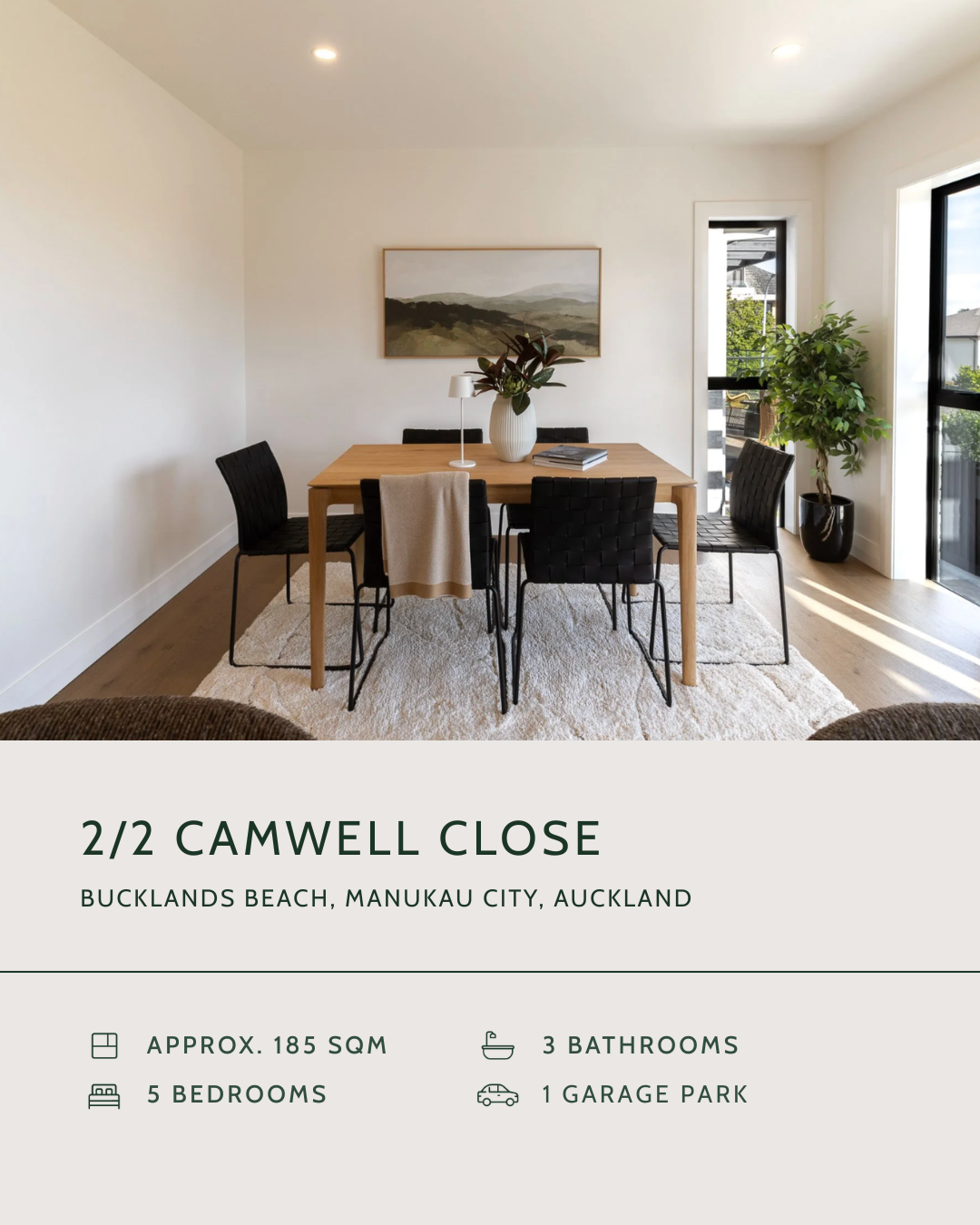 2 Camwell Close Home 2