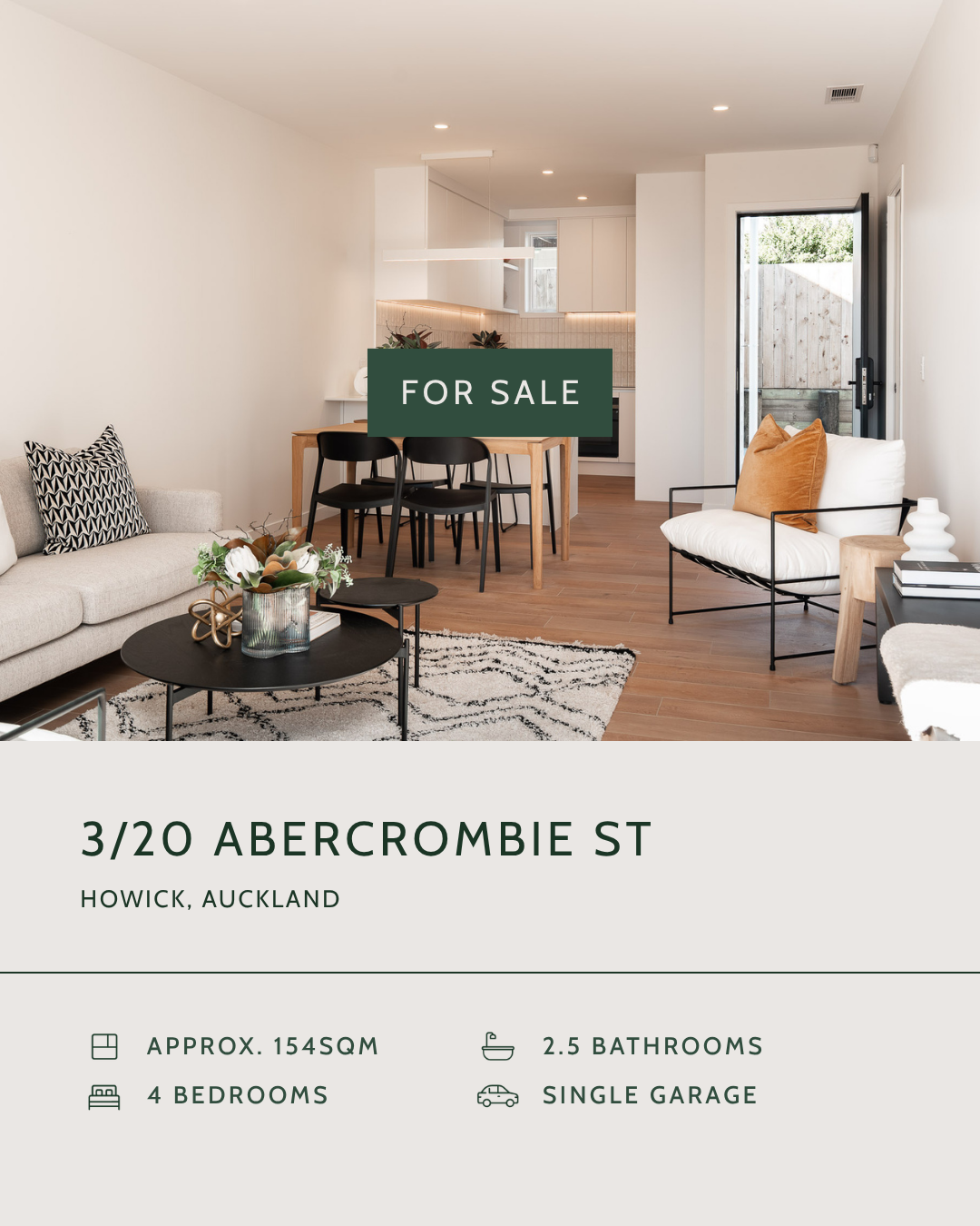 3/20 Abercrombie St