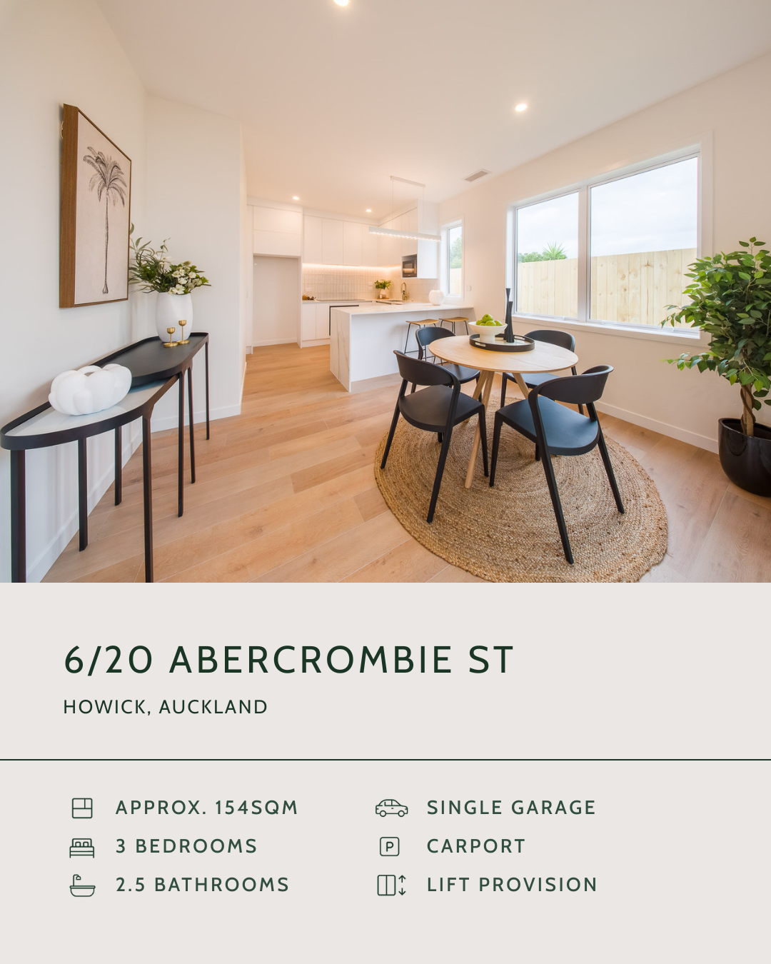 6/20 Abercrombie St