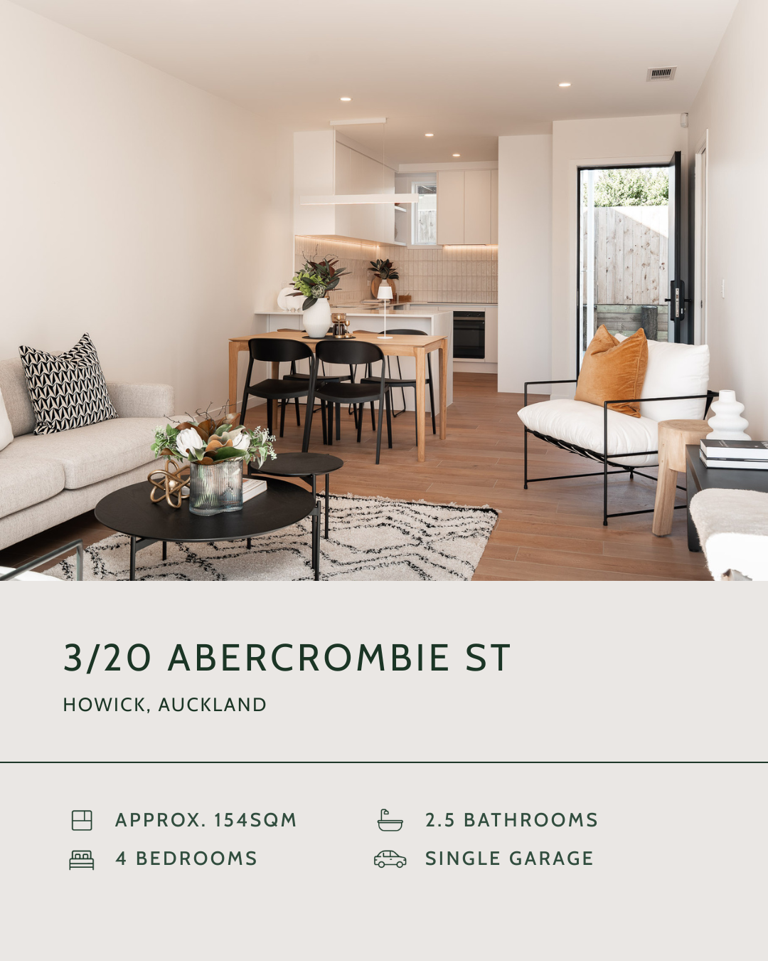 3/20 Abercrombie St
