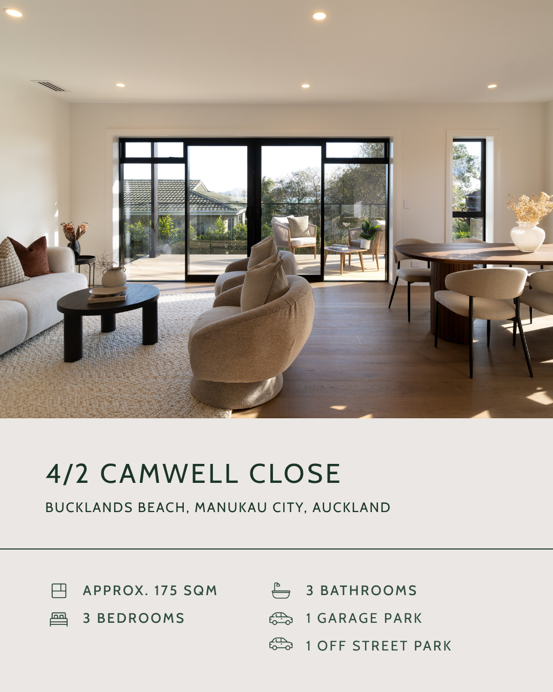 2 Camwell Close Home 4
