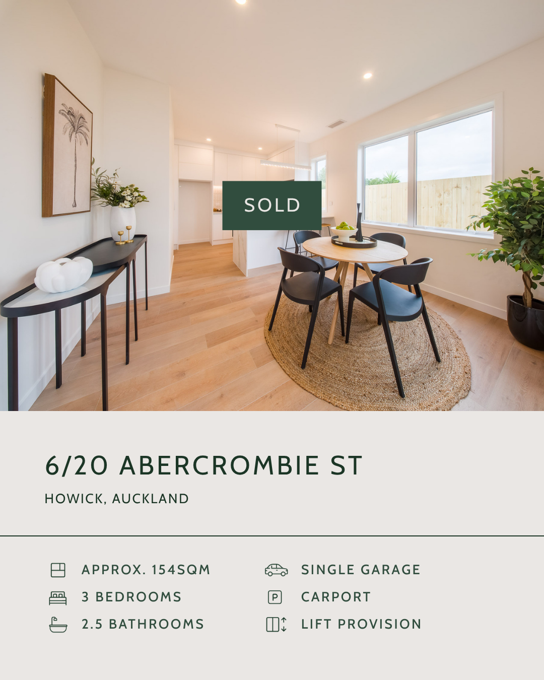 6/20 Abercrombie St