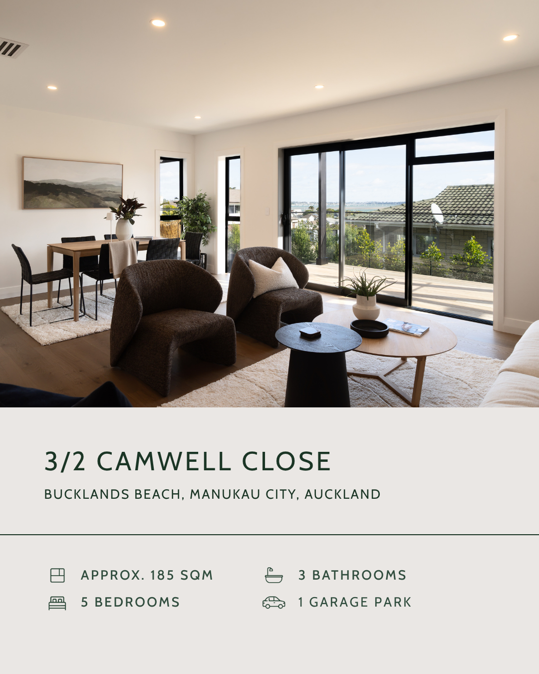 2 Camwell Close Home 3