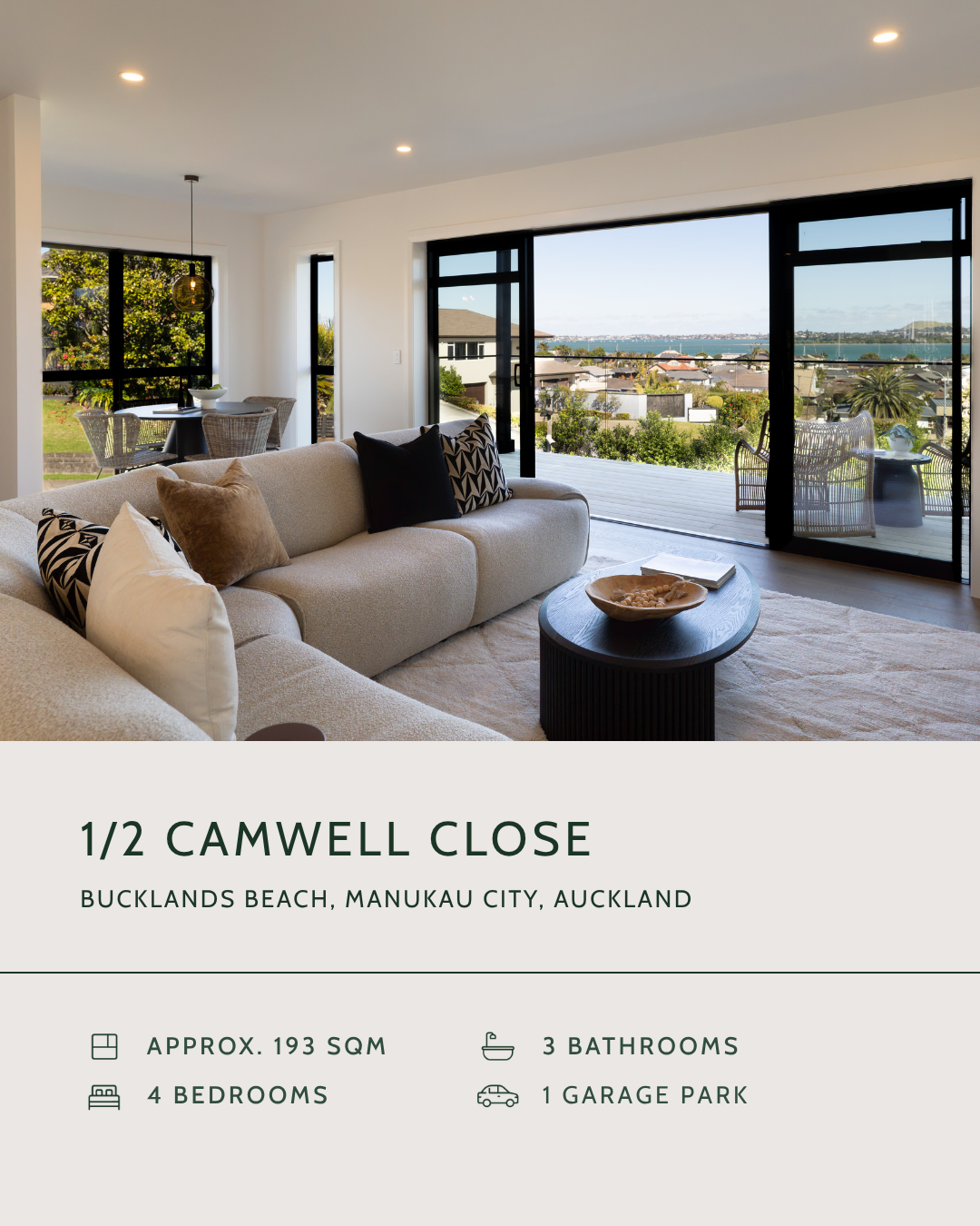 2 Camwell Close Home 1