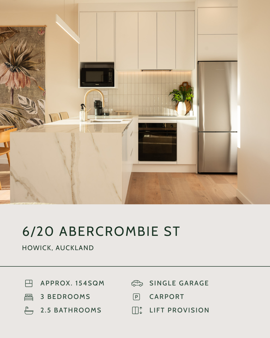 6/20 Abercrombie St