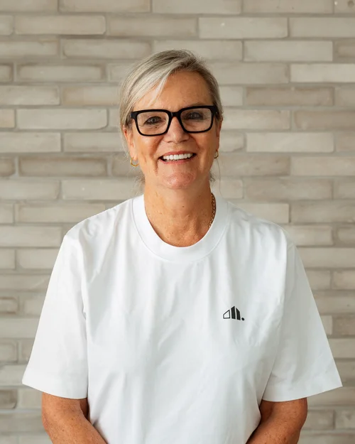 Ingrid Paine